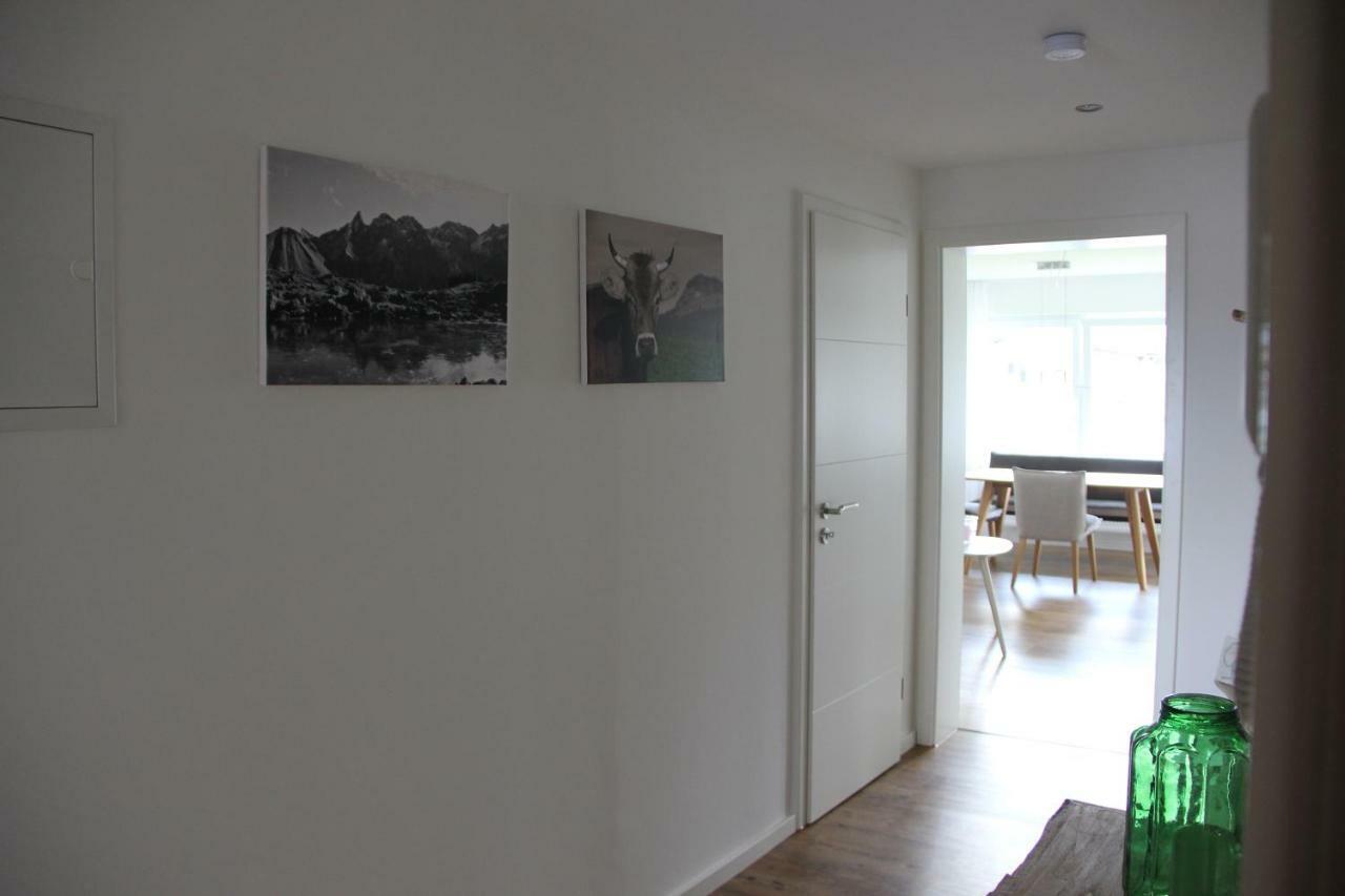 Apartment Alpentraum - Sommerfrischler