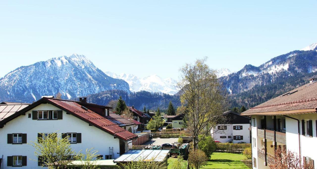Alpentraum - Sommerfrischler Apartment *